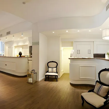Miramare 4*