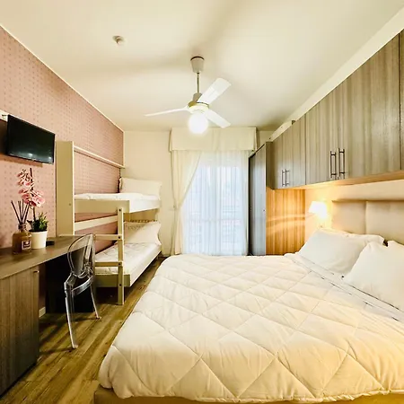 Miramare 4*