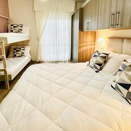 Miramare 4* Cervia