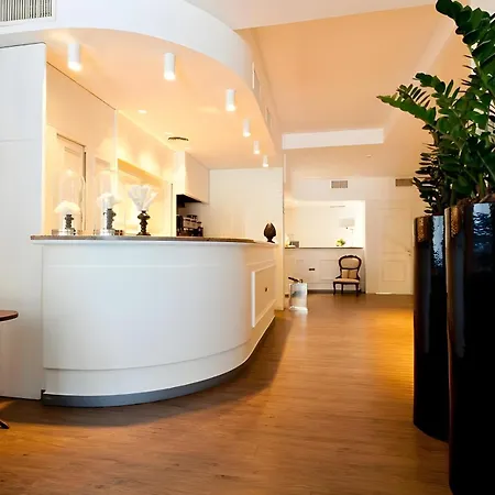 Miramare 4* Cervia