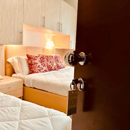Hotel Miramare