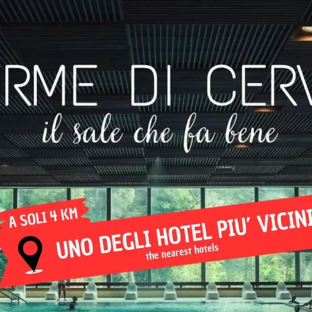 Miramare 4* Cervia