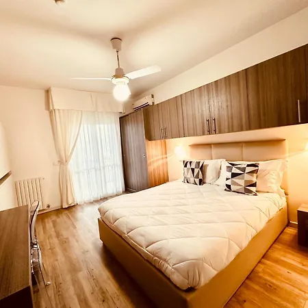 Miramare 4* Cervia