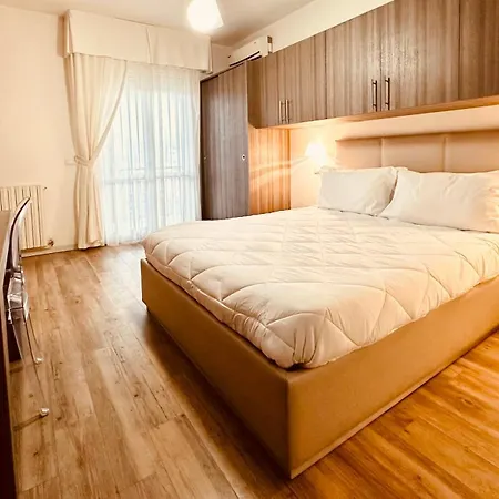 Miramare Hotel Cervia