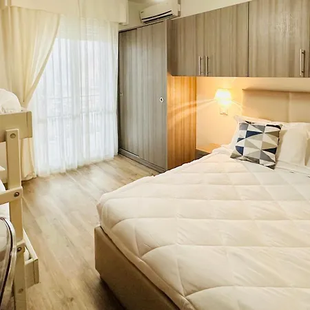 Miramare 4* Cervia