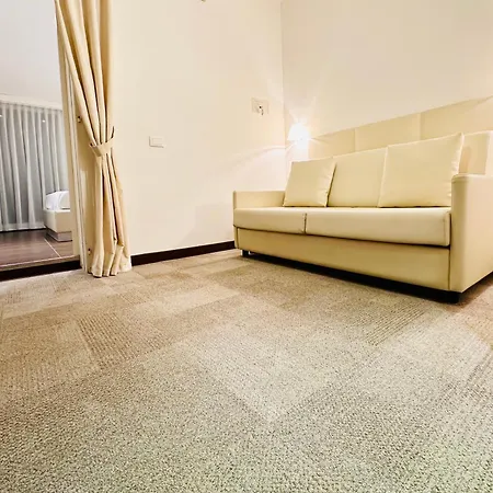 Hotel Miramare Cervia