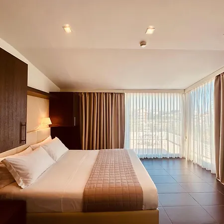 Hotel Miramare Cervia