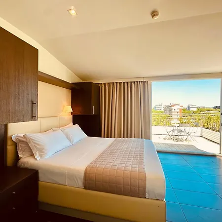 Miramare 4*