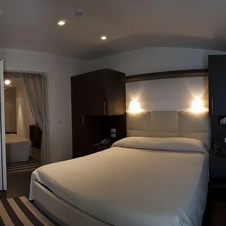 Miramare Hotel Cervia