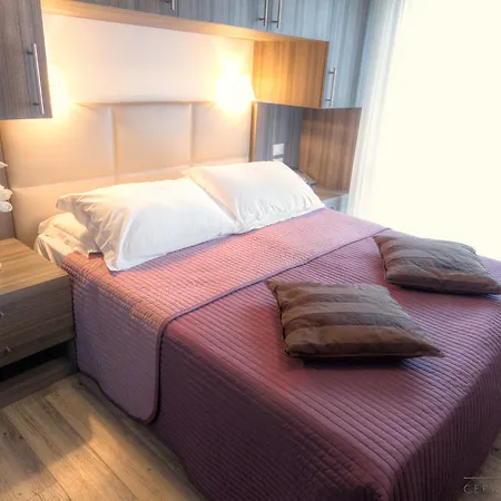 Miramare Hotel Cervia