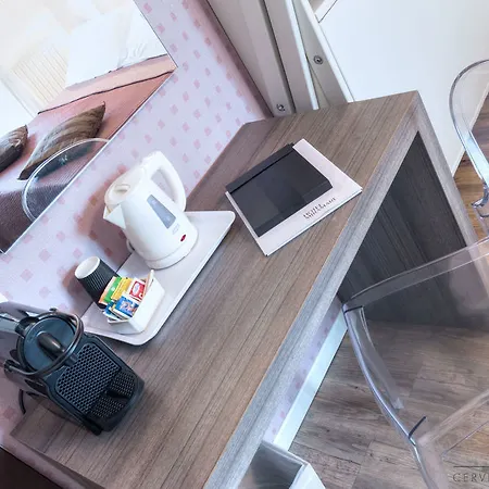 Miramare 4* Cervia