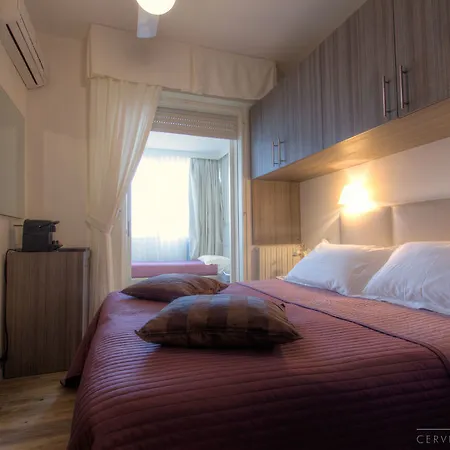 Miramare 4* Cervia