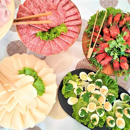 Miramare - & - Free Breakfast & Brunch Until 13-00 מלון