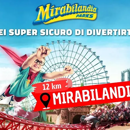 Miramare - & - Free Breakfast & Brunch Until 13-00 4*