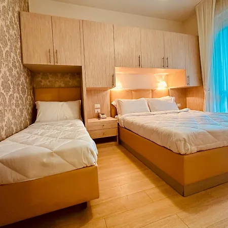 Miramare - & - Free Breakfast & Brunch Until 13-00 4*
