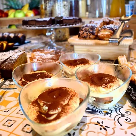 Miramare - & - Free Breakfast & Brunch Until 13-00 4* קרביה