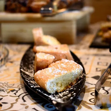 Miramare - & - Free Breakfast & Brunch Until 13-00 מלון 4*