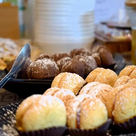 Miramare - & - Free Breakfast & Brunch Until 13-00