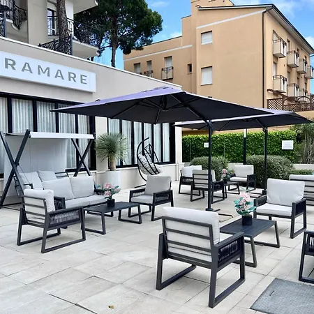 Miramare - & - Free Breakfast & Brunch Until 13-00 מלון קרביה
